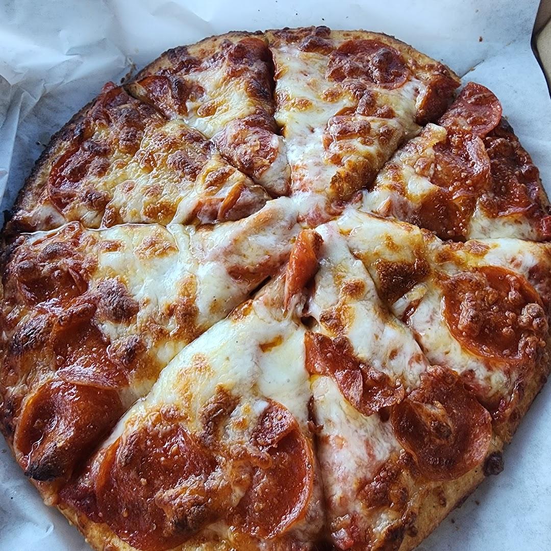 Rocky's New York Pizza